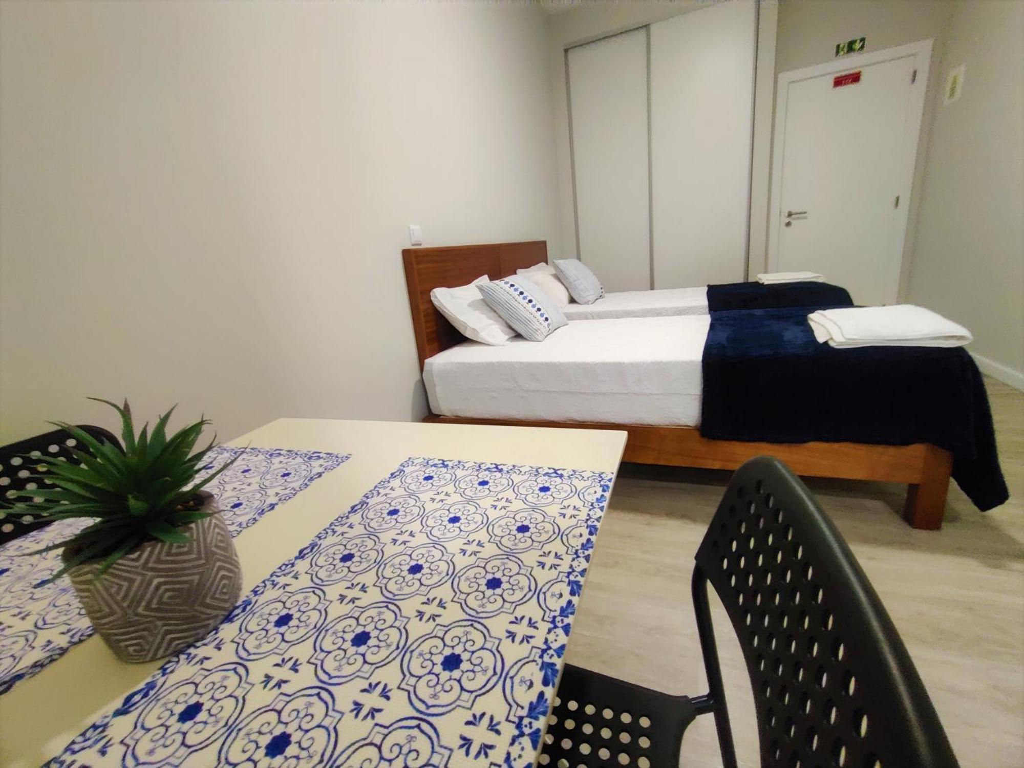 Funchal Apartments - New Botanic Garden Petit Studios Extérieur photo