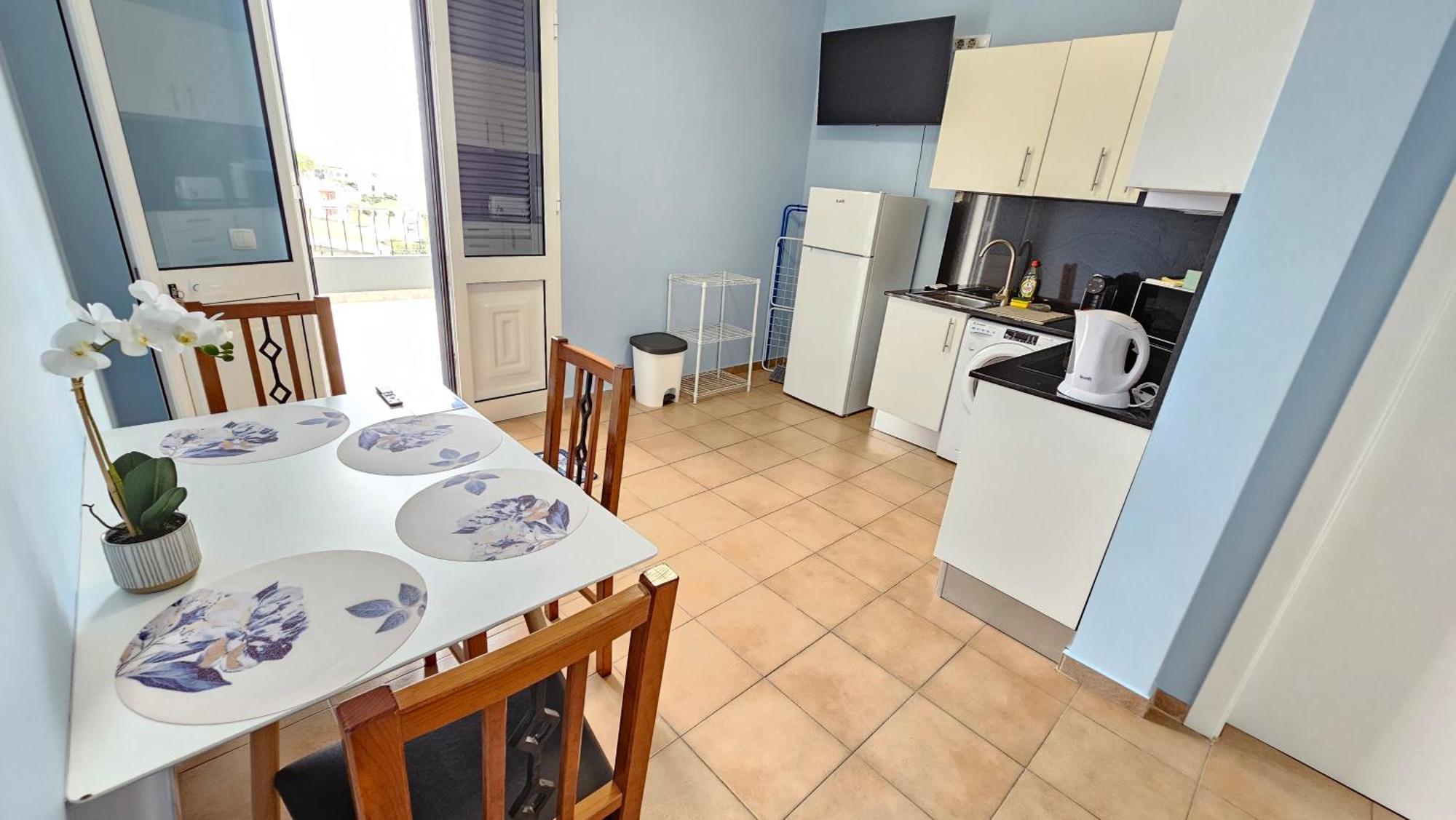 Funchal Apartments - New Botanic Garden Petit Studios Extérieur photo